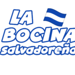 2 Logo la Bocina Salvadorela redondo